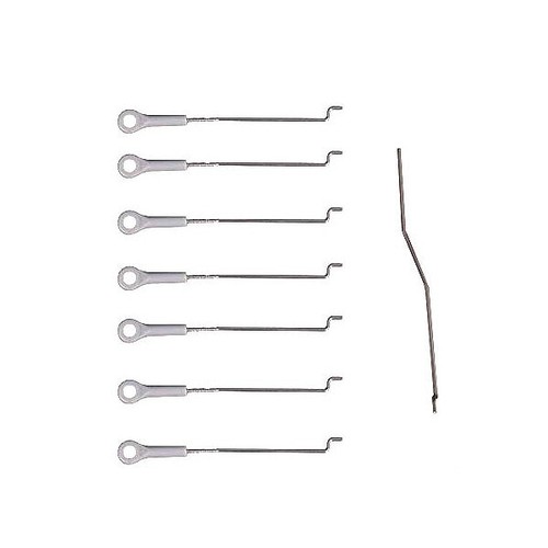 Fms avanti linkage rod - fms,