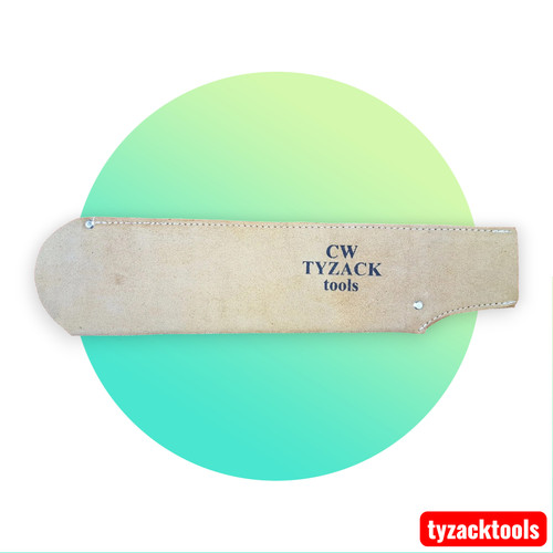 Tyzack 14a suede leather - tyzack,