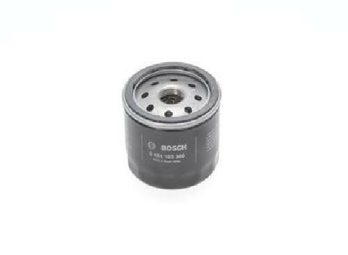 Bosch oil filter 451 - filter, 300