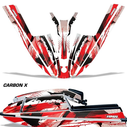 Jet ski graphics - ski, decals