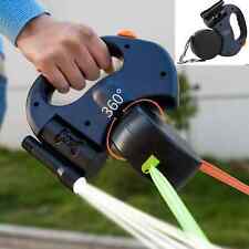 Retractable Dog Lead