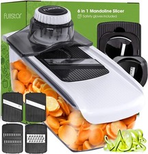 6-in-1 Mandoline Vegetable