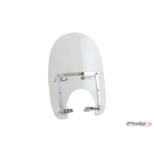 Puig custom windshield - custom,