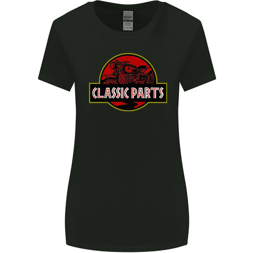 Classic motorcycle parts - classic,