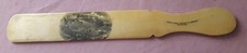 MAUCHLINE WARE SYCAMORE WOOD