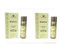 ASEEL 2x 6ml ORIENTAL NICE