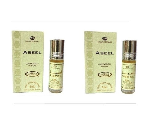 Aseel 6ml oriental nice - 6ml,