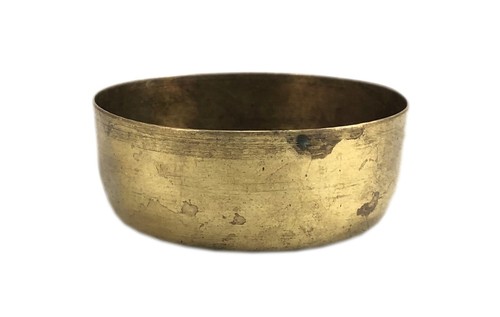 Brass dining table decoration - dining,