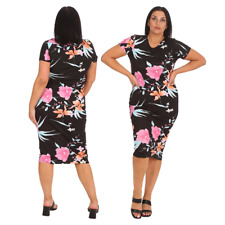 Nouvelle Women Plus Size Black