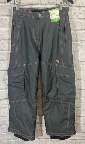 Obermeyer ski pants junior - ski,