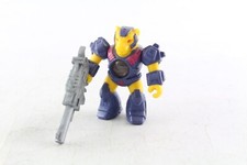 Laser Battle Beasts Hasbro Takara Action Figure Great Condition Tiger Burn