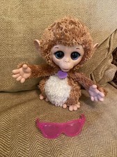 FurReal Friends BABY CUDDLES