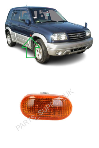 New for suzuki grand - grand, vitara