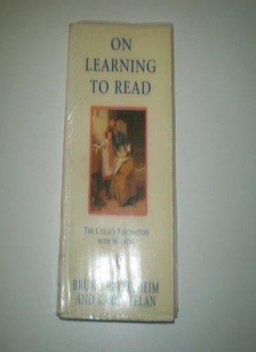 Learning read the - learning, read: