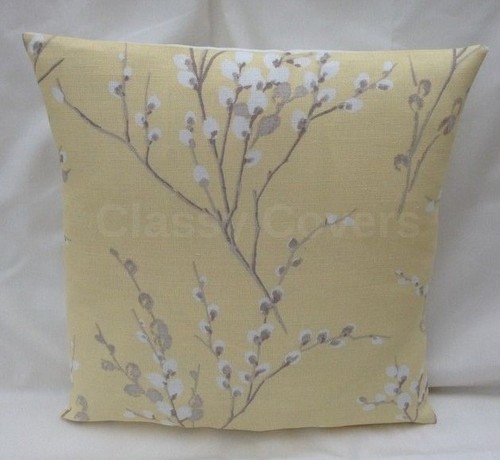 Laura ashley designer cushion - laura,