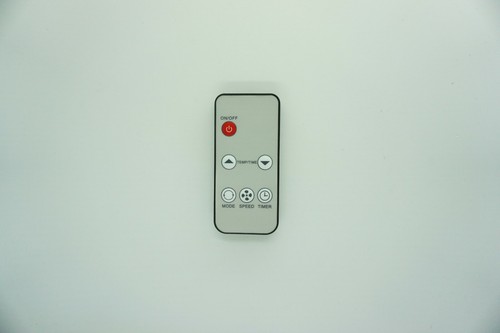 Remote control for blyss - control,