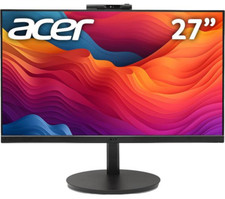 ACER CB272D3 Full HD 27" IPS