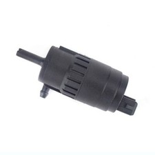 For VW   Jetta Passat EuroVan Cabrio 1H5955651 Windshield Washer Pump #F21