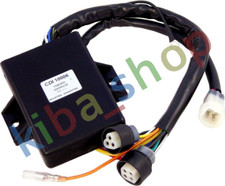 CDI IGNITION MODULE FITS YAMAHA YFM 350 1990-1995