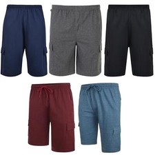 Kam Men's Big & Tall Combat