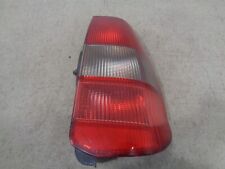 2002 MITSUBISHI SPACE STAR MK1 DRIVER SIDE REAR LIGHT