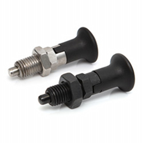 M16 cam index plunger spring - cam,