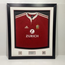 2005 British Lions Tour Team