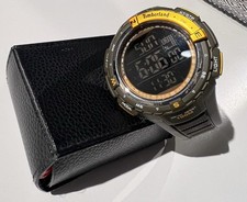 Timberland Digital Watch 14502J