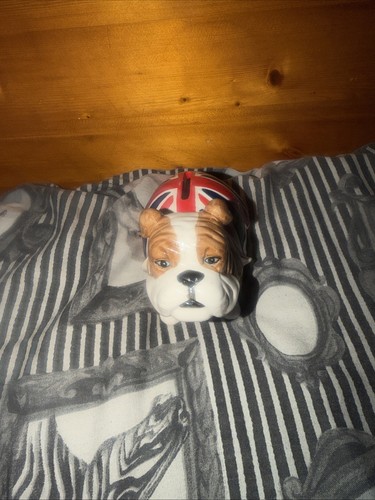 New union jack ceramic - union,