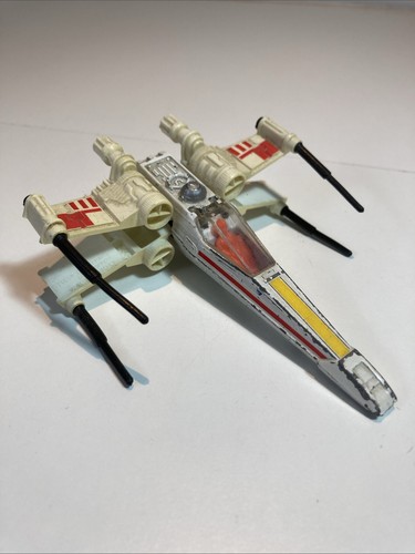 Complete diecast vintage star - diecast,