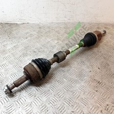 2017 RENAULT CAPTUR FRONT DRIVESHAFT LEFT NEARSIDE 1.5 DIESEL 391016363R