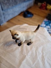 Tiny Cold Painted Bronze