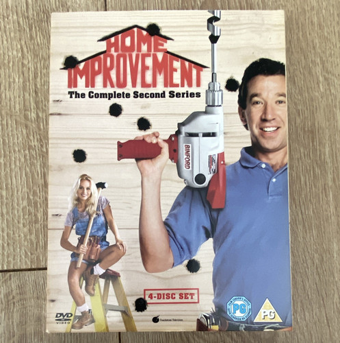 Home improvement complete - home,