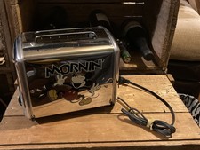 Disney Mickey Mouse toaster