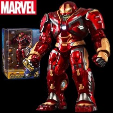 Marvel Legend Hulkbuster MK44