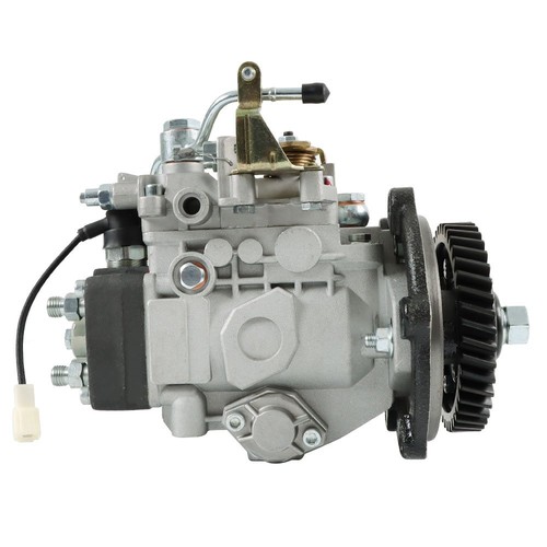 Fuel injection pump - fuel, zexel