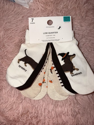 Primark dachshund halloween - primark,