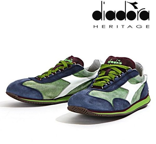 Diadora heritage - diadora,