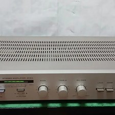 Inkel Intiamp AD2A Amplifier