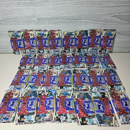 Subbuteo squad trading card - trading,