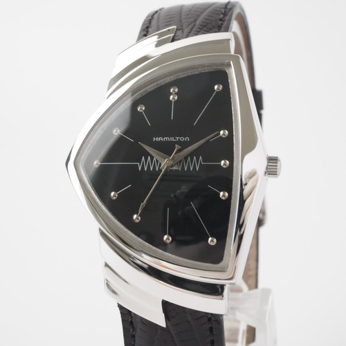 Hamilton ventura 6251a - hamilton, quartz