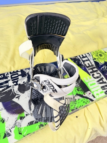 Ride machete snowboard - ride,