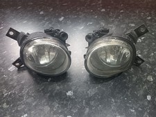 Audi A3/S3 Front Fog lamps