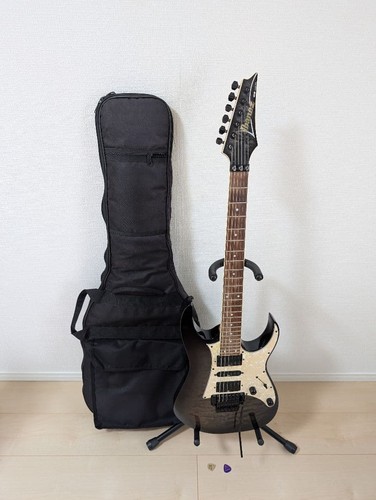 Ibanez rg350qmz electric - rg350qmz,