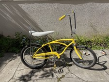 SCHWINN STING-RAY STINGRAY