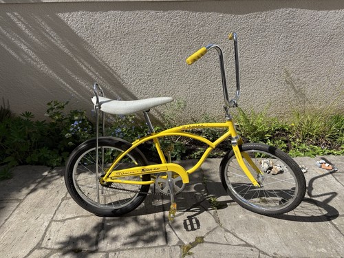 Schwinn sting ray stingray - schwinn,
