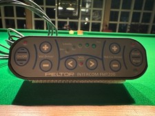 Peltor fmt 200 intercom - fmt,