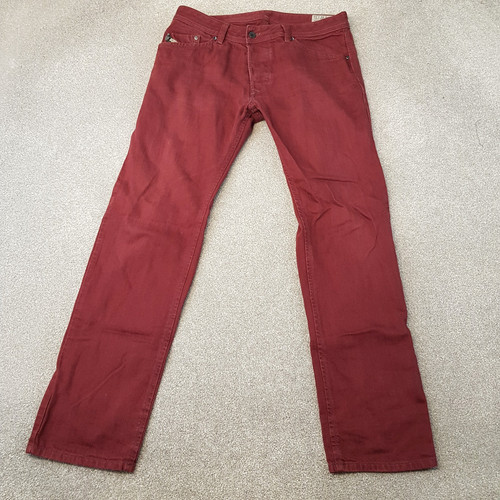 Diesel mens jeans 34x30 - diesel,
