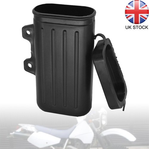 Motorcycle tool kit box holder - kit,