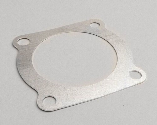 Spacer cylinder head 8mm - cylinder,